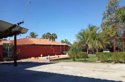 Casa em condomínio fechado com 4 quartos à venda na municipal modesto duarte pires, s/n, zona rural, santo antônio do aracanguá por r$ 380.000