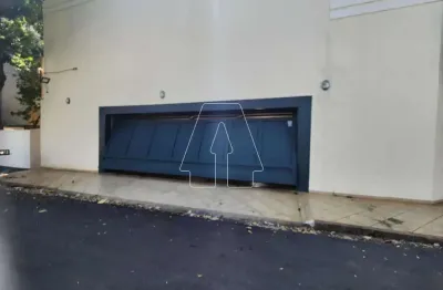 Sala comercial para alugar no saudade, araçatuba  por r$ 1.200