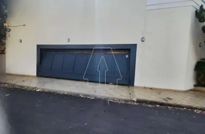 Sala comercial para alugar no saudade, araçatuba  por r$ 1.200