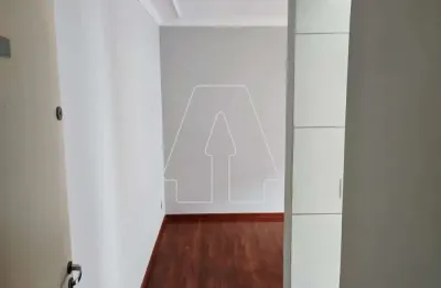 Apartamento com 2 quartos à venda no umuarama, araçatuba  por r$ 150.000