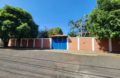 Chácara / sítio com 2 quartos à venda na pio xii, 228, alvorada, araçatuba por r$ 1.500.000