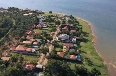 Terreno em condomínio fechado à venda na Área Rural de Araçatuba, Araçatuba  por R$ 300.000