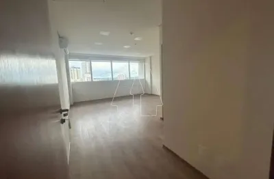 Sala comercial para alugar no centro, araçatuba  por r$ 1.500