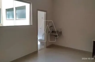 Sala comercial para alugar na vila mendonça, araçatuba  por r$ 1.000