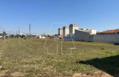 Terreno à venda na josé teles de menezes, concórdia i, araçatuba por r$ 460.000