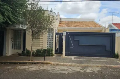 Casa com 3 quartos à venda no são joaquim, araçatuba  por r$ 800.000