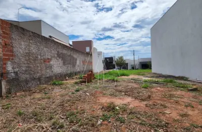 Terreno em condomínio fechado à venda na aguinaldo fernando dos santos, s/n, aeroporto, araçatuba por r$ 125.000