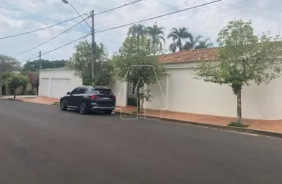 Casa com 4 quartos à venda no jardim nova yorque, araçatuba  por r$ 1.500.000