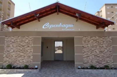 Apartamento com 2 quartos à venda na vila alba, araçatuba  por r$ 260.000