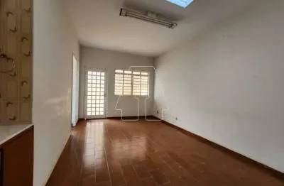 Casa comercial para alugar no centro, araçatuba  por r$ 4.000