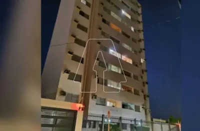 Apartamento com 3 quartos à venda na vila mendonça, araçatuba  por r$ 430.000