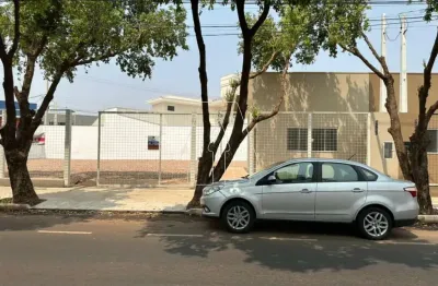 Ponto comercial para alugar no conjunto habitacional doutor antônio villela silva, araçatuba  por r$ 3.500