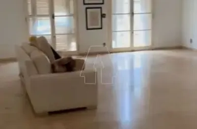 Casa em condomínio fechado com 3 quartos para alugar na luiz pereira barreto, 483, centro, araçatuba por r$ 15.000