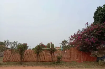 Terreno em condomínio fechado à venda na eliezer montenegro magalhães, km 58, centro, santo antônio do aracanguá por r$ 160.000