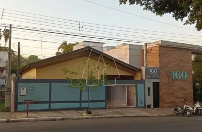 Casa com 4 quartos à venda na vila mendonça, araçatuba  por r$ 560.000