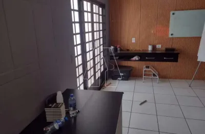 Casa em condomínio fechado com 3 quartos para alugar no Jardim Sumaré, Araçatuba  por R$ 3.000