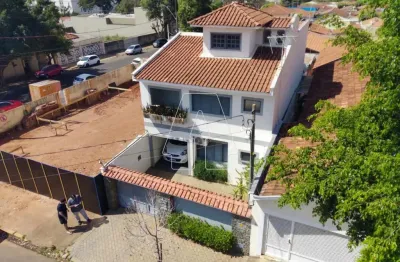Casa com 3 quartos à venda na vila mendonça, araçatuba  por r$ 550.000