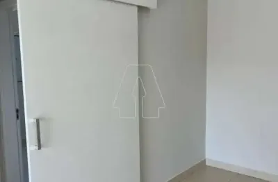 Apartamento com 2 quartos à venda no aviação, araçatuba  por r$ 275.000