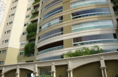 Apartamento com 3 quartos à venda no centro, araçatuba  por r$ 2.400.000