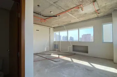 Sala comercial à venda no Centro, Araçatuba 