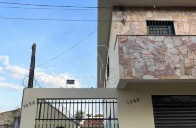 Prédio à venda na antônio de freitas menezes, 1070, santana, araçatuba por r$ 670.000