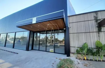 Sala comercial para alugar no jardim nova yorque, araçatuba  por r$ 25.000