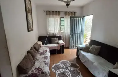 Casa com 3 quartos à venda na saul bento, 252, guanabara, araçatuba por r$ 180.000