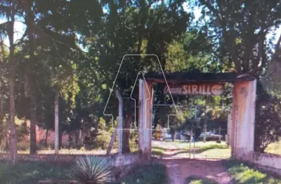 Chácara / sítio com 1 quarto à venda na municipal art 070 km 7.5, 675, engenheiro taveira, araçatuba por r$ 750.000