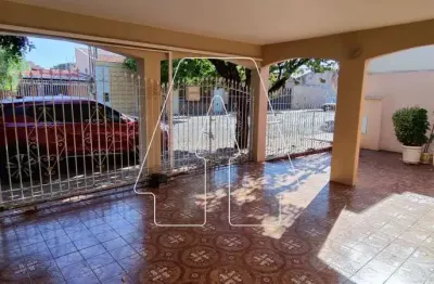 Casa com 3 quartos à venda no planalto, araçatuba  por r$ 270.000