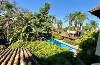 Casa com 6 quartos à venda na antônio afonso de toledo, 999, jardim sumaré, araçatuba por r$ 6.000.000