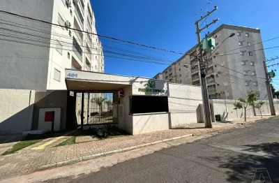 Apartamento com 2 quartos à venda no petit-trianon, araçatuba  por r$ 225.000