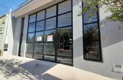 Sala comercial à venda no panorama, araçatuba  por r$ 950.000