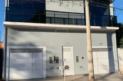 Casa em condomínio fechado com 3 quartos para alugar na washington luiz, 125, vila são paulo, araçatuba por r$ 2.500