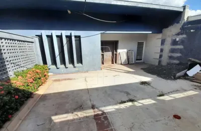 Casa comercial para alugar na vila bandeirantes, araçatuba  por r$ 7.000