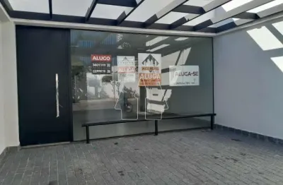 Sala comercial para alugar no centro, araçatuba  por r$ 5.000