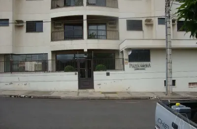 Apartamento com 3 quartos à venda no jardim nova yorque, araçatuba  por r$ 420.000