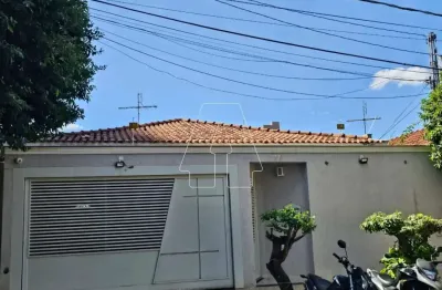 Casa com 3 quartos à venda no jardim nova yorque, araçatuba  por r$ 630.000