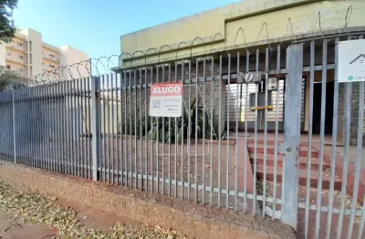 Casa comercial à venda na major mendonça, 101, vila mendonça, araçatuba por r$ 1.000.000