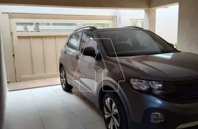 Casa com 3 quartos à venda no planalto, araçatuba  por r$ 450.000