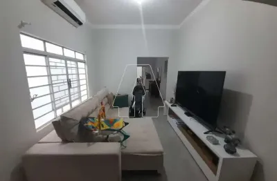 Casa comercial para alugar no são joão, araçatuba  por r$ 2.500