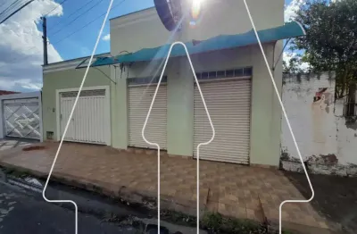 Casa em condomínio fechado com 3 quartos à venda na josé canova andrea, 580, jussara, araçatuba por r$ 280.000