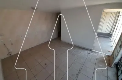 Casa comercial para alugar no jardim sumaré, araçatuba  por r$ 3.400