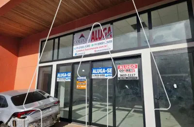 Sala comercial para alugar na café filho, 593, icaray, araçatuba por r$ 15.000