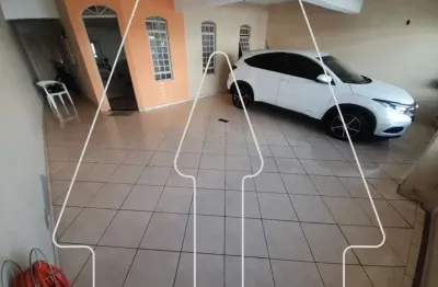 Casa com 3 quartos à venda na Vila Mendonça, Araçatuba  por R$ 550.000