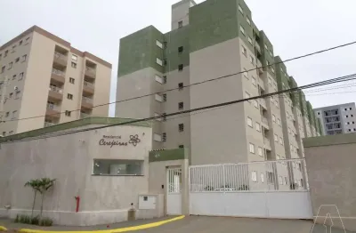 Apartamento com 3 quartos à venda no morada dos nobres, araçatuba  por r$ 150.000