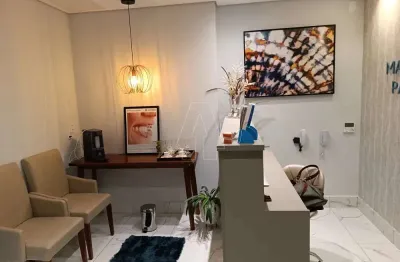 Sala comercial à venda na brasília, 2121, jardim nova yorque, araçatuba por r$ 550.000