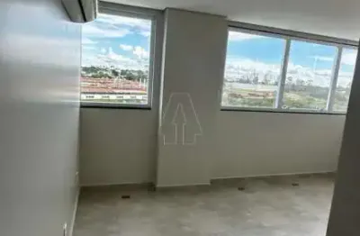 Sala comercial para alugar no jardim sumaré, araçatuba  por r$ 1.700