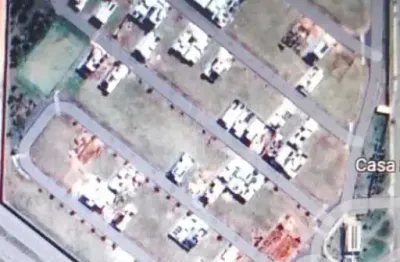 Terreno em condomínio fechado à venda na ernesto moretti quadra b, 33, aeroporto, araçatuba por r$ 190.000