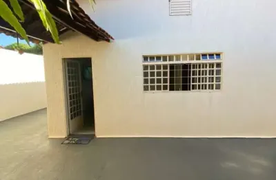 Casa com 3 quartos à venda na manoel guimarães dias, 216, casa nova, araçatuba por r$ 450.000