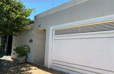 Casa com 3 quartos à venda no concórdia i, araçatuba  por r$ 580.000